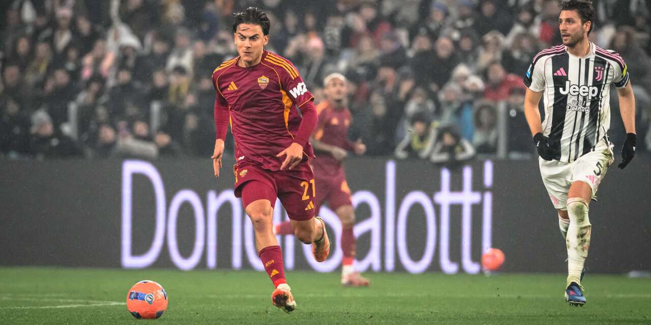 Paulo Dybala'ya Süper Lig'den teklif: Sözleşme detayları basına sızdı