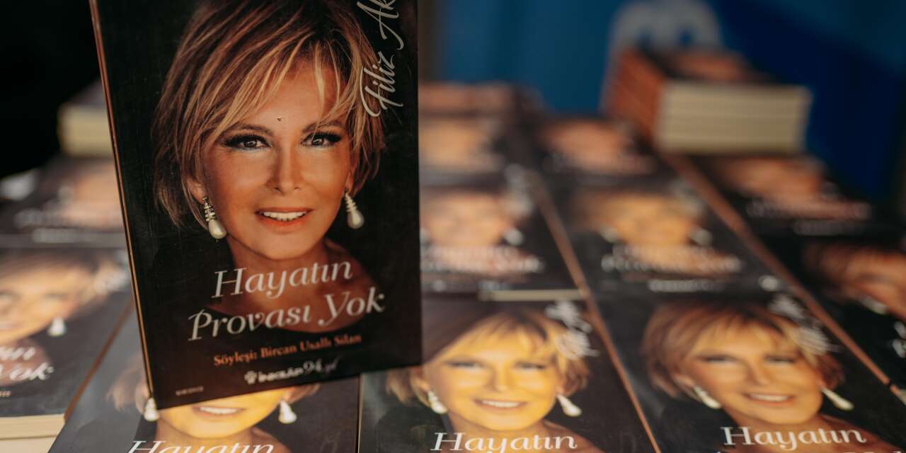 Filiz Akın, Beyoğlu Sineması’nda anıldı