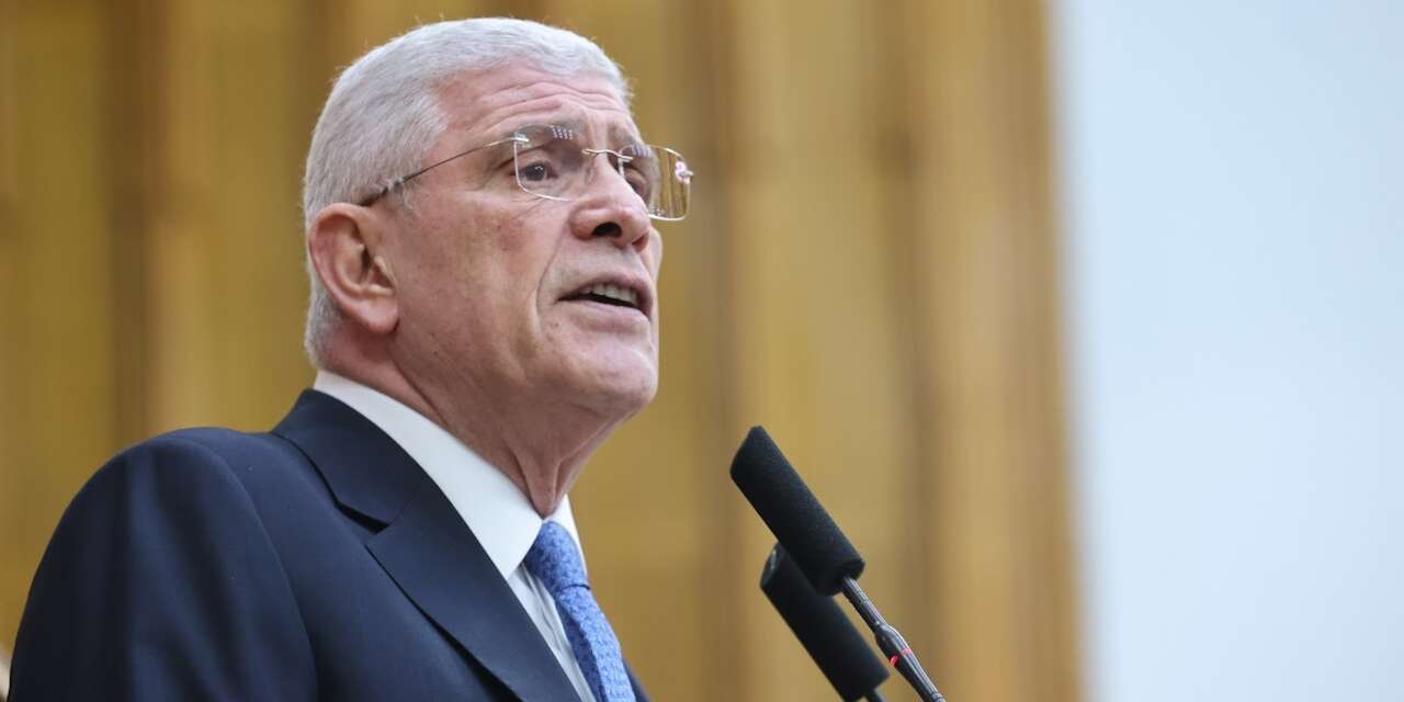 Müsavat Dervişoğlu'ndan Numan Kurtulmuş'a tepki: Türkiye'yi darbeyle mi tehdit ediyorsun!