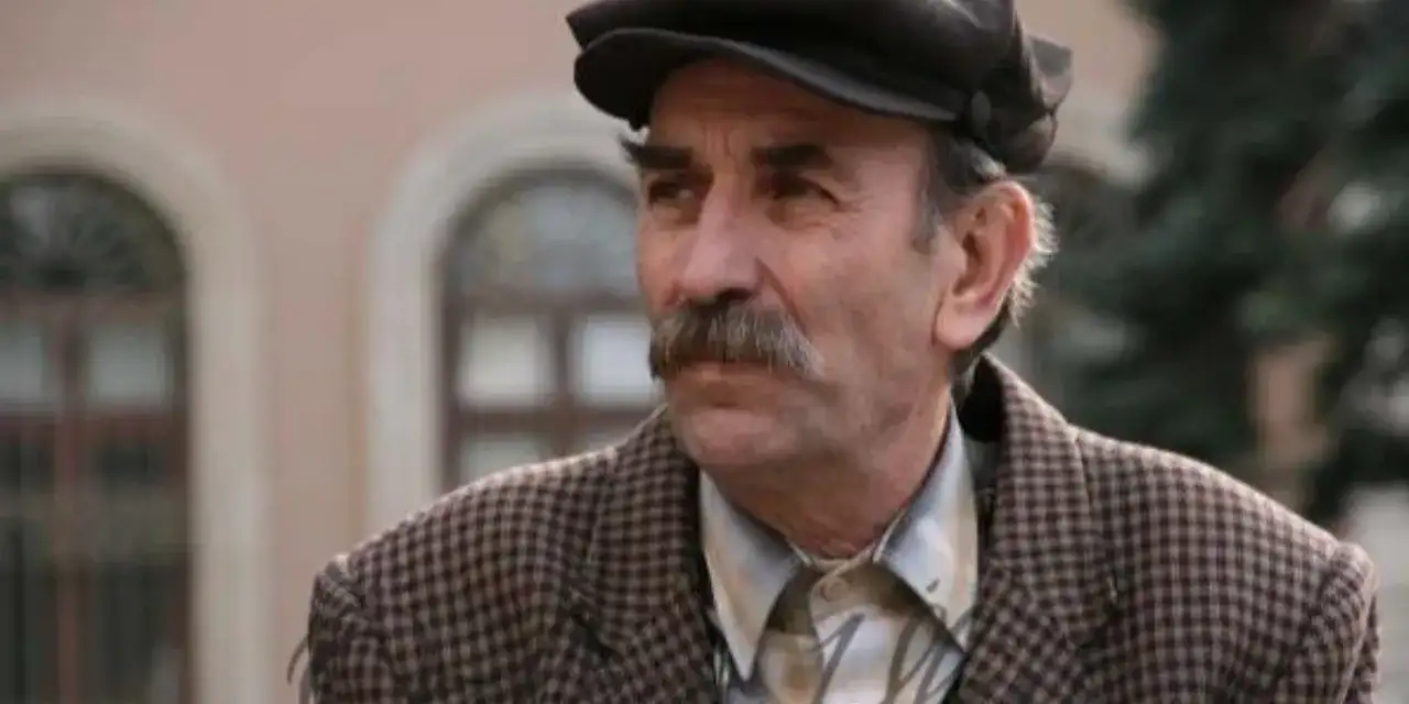 Usta oyuncu Sinan Bengier ölümden döndü