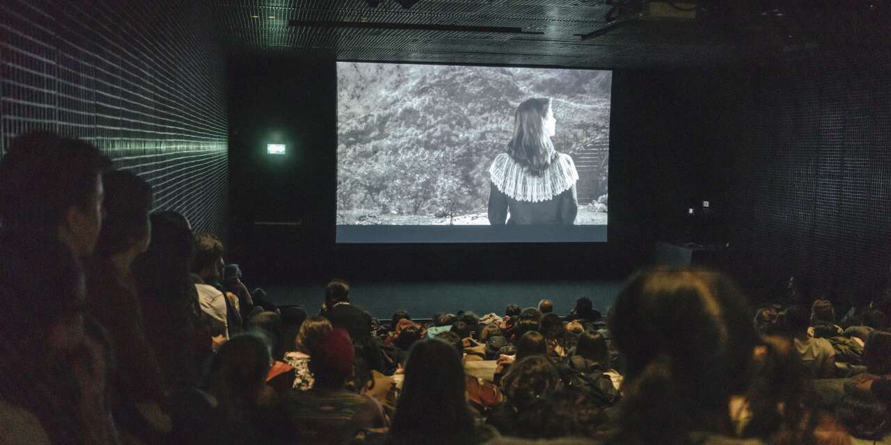 Salt Beyoğlu’nda yeni sinema serisi başlıyor: ilk durak “Ana Yurdu”