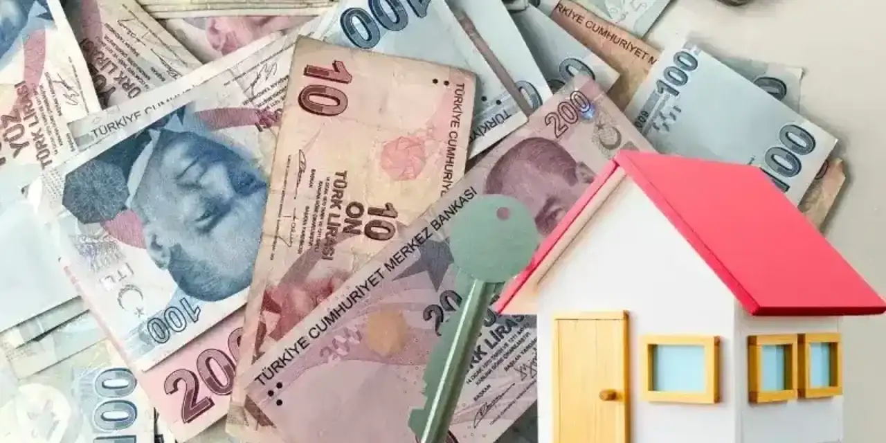 Emeklilere faizsiz ev gündemde: 'Bir küme için geçerli'