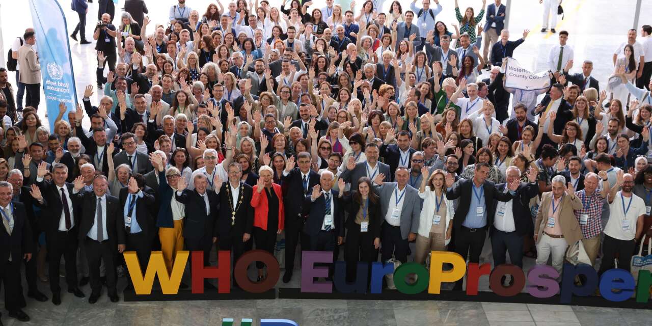 DSÖ yayımladı: “Bursa Taahhüdü” uluslararası belgeye dönüştü