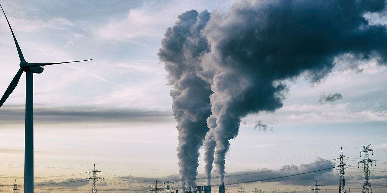 Avrupa'nın hava kirliliği listesinde Türkiye'den 5 şehir yer aldı