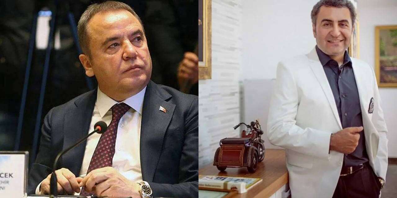 Uyuşturucu soruşturmasında yeni dalga: Böcek'i tutuklatan iş insanı uyuşturucudan gözaltına alındı