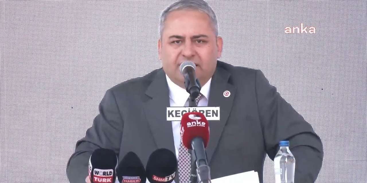 Keçiören Belediye Başkanı Mesut Özarslan personele uyuşturucu test yaptırıp 50 kişiyi işten çıkarmış