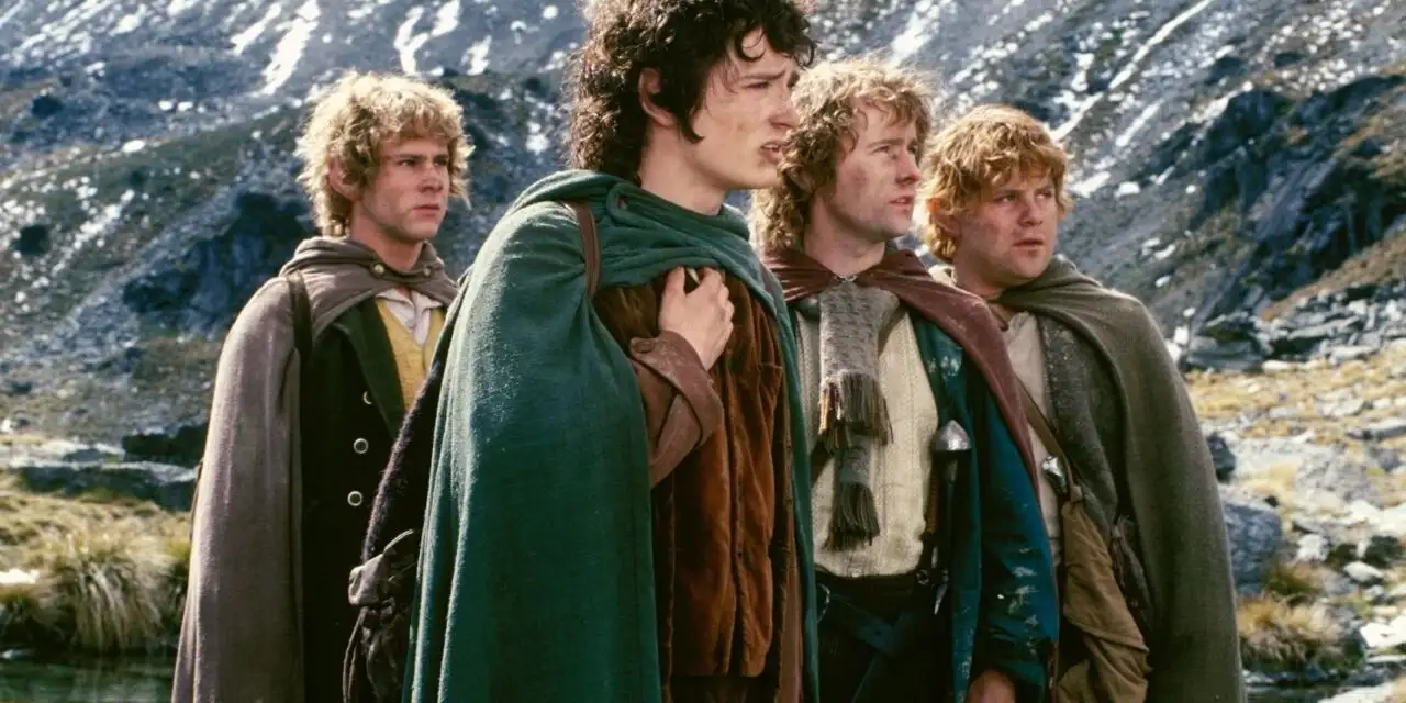 Yüzüklerin Efendisi hayranlarına müjde: Yeni film geliyor, Bombadil detayı...