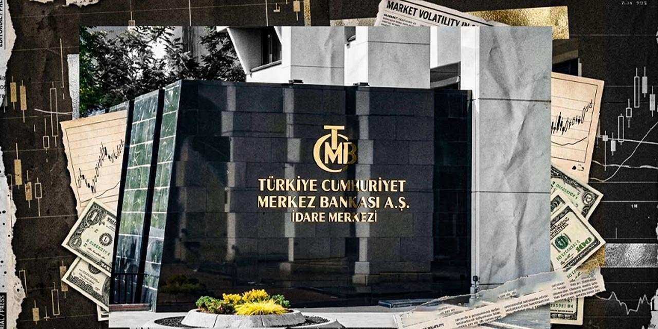 Merkez Bankası dolardaki beklentiyi açıkladı