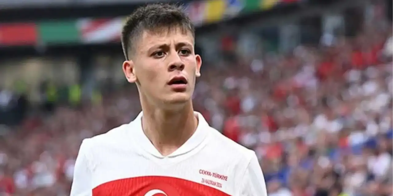 Arda Güler maç öncesi hedefini açıkladı: Zor olacak ama...