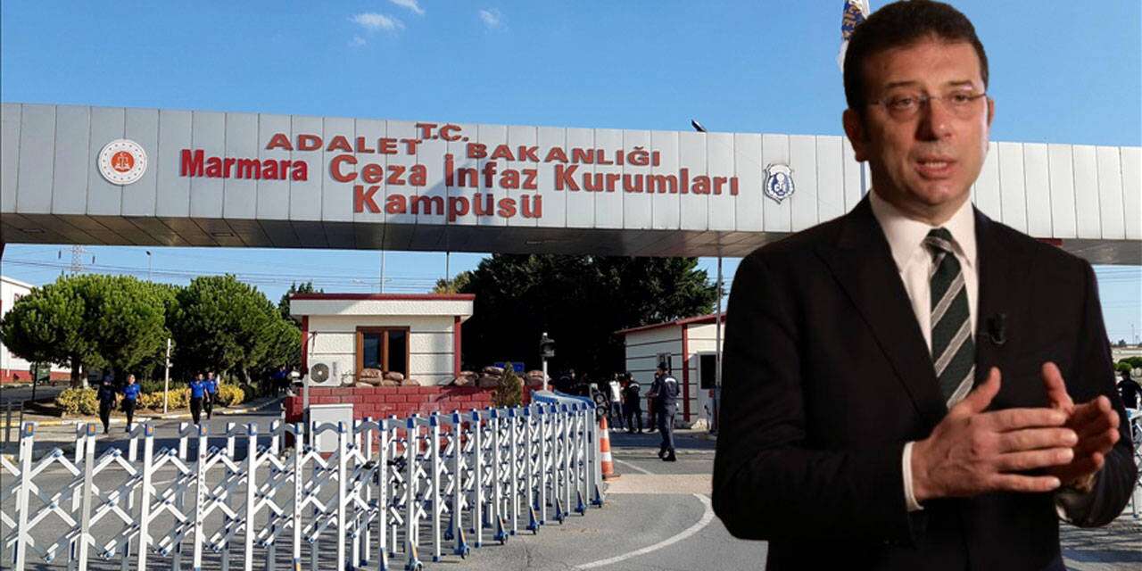 İBB duruşmalarındaki görüntü kayıtlarına soruşturma başlatıldı