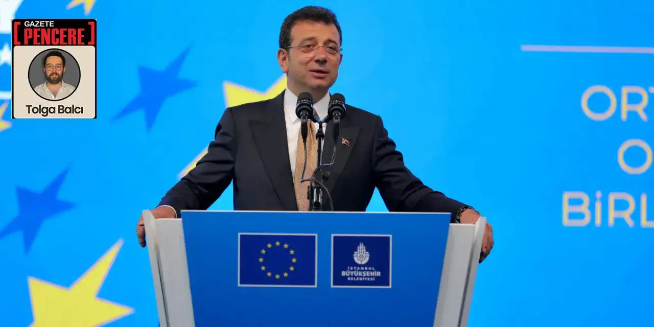 İmamoğlu'nun yargılanması Avrupa başkentlerinde nasıl görülüyor? Roma'dan Atina'ya Oslo'dan Sofya'ya gözler Silivri'de