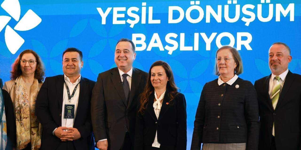 Manisa’da enerji hamlesi: Belediye şirket kurdu, indirim açıkladı