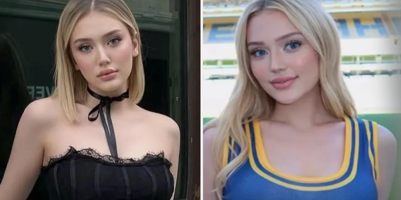 Fenomen Kübra Karaaslan'dan acı haber! Hesaplarını kapatmıştı