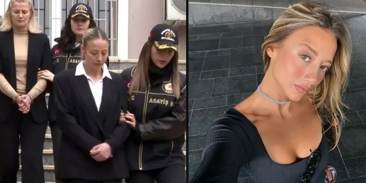 Cezaevindeki Aleyna Kalaycıoğlu’na YouTube şoku: 9 milyonluk klip artık yok!