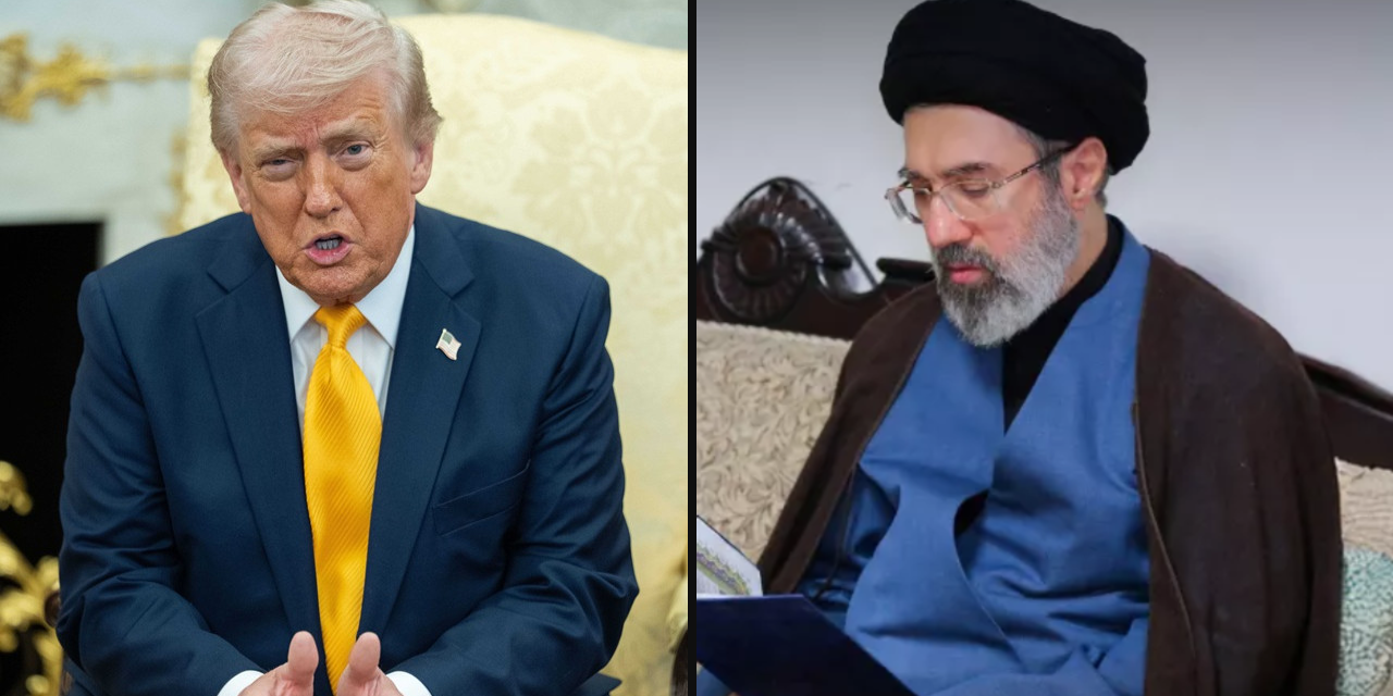 İran’dan ABD'ye 5 maddelik rest: 'Bu şartlar sağlanmazsa savaş bitmez'