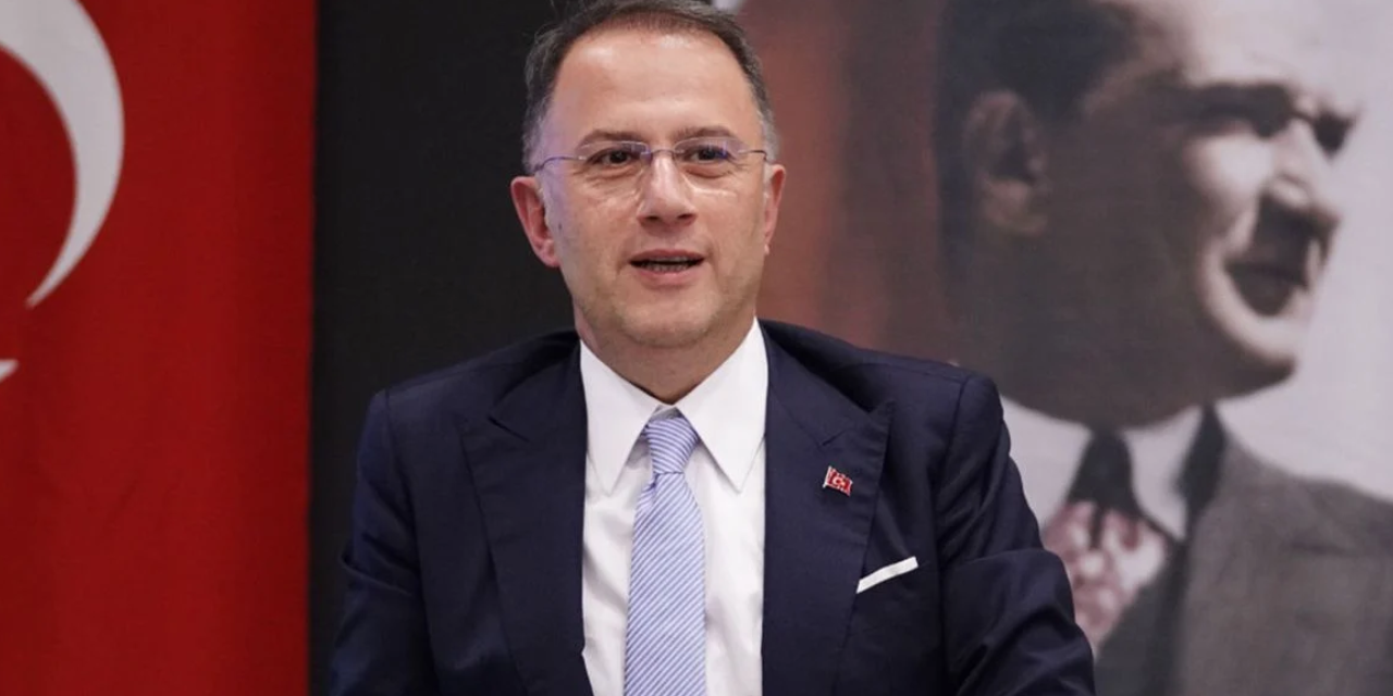 Mehmet Murat Çalık: 4 bin sayfalık iddianamede tek bir telefon kaydım yok