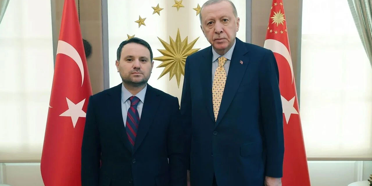 Erdoğan’dan Gürlek’e ‘Özgür Özel’ talimatı: 'Polemiğe girme!'