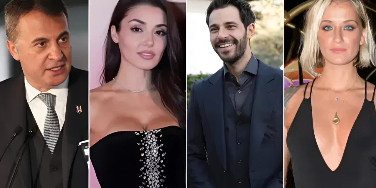 14 ünlü gözaltına alınmıştı! Test sonuçlarının çıkacağı gün belli oldu