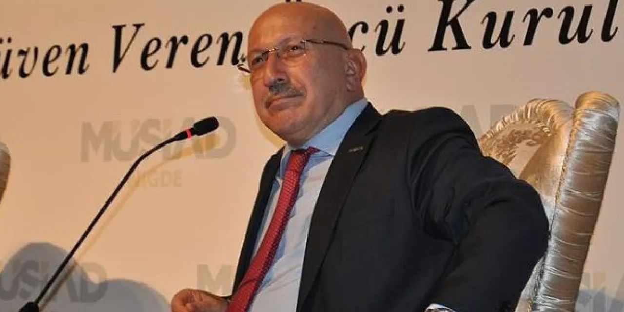 SPK suç duyurusunda bulunmuştu: Eski AK Parti milletvekili gözaltına alındı