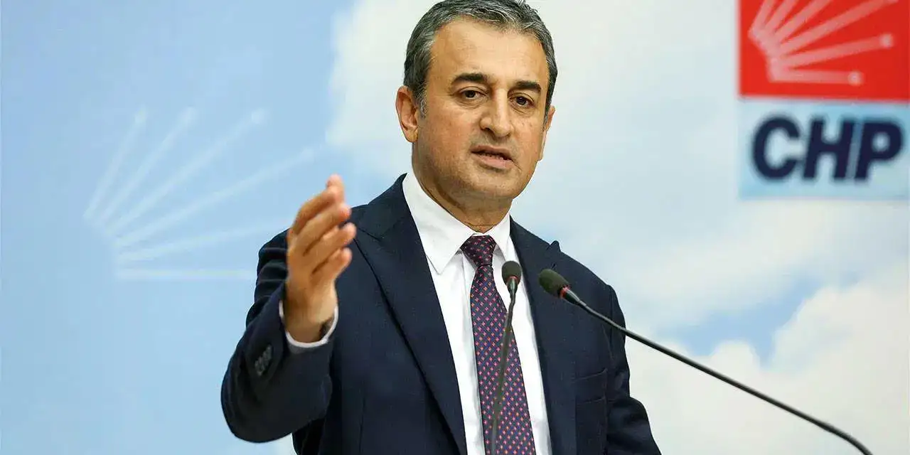 CHP Genel Başkan Yardımcısı Bulut’tan Furkan Torlak tepkisi: Devlet ciddiyetiyle bağdaşmayan bu tablo