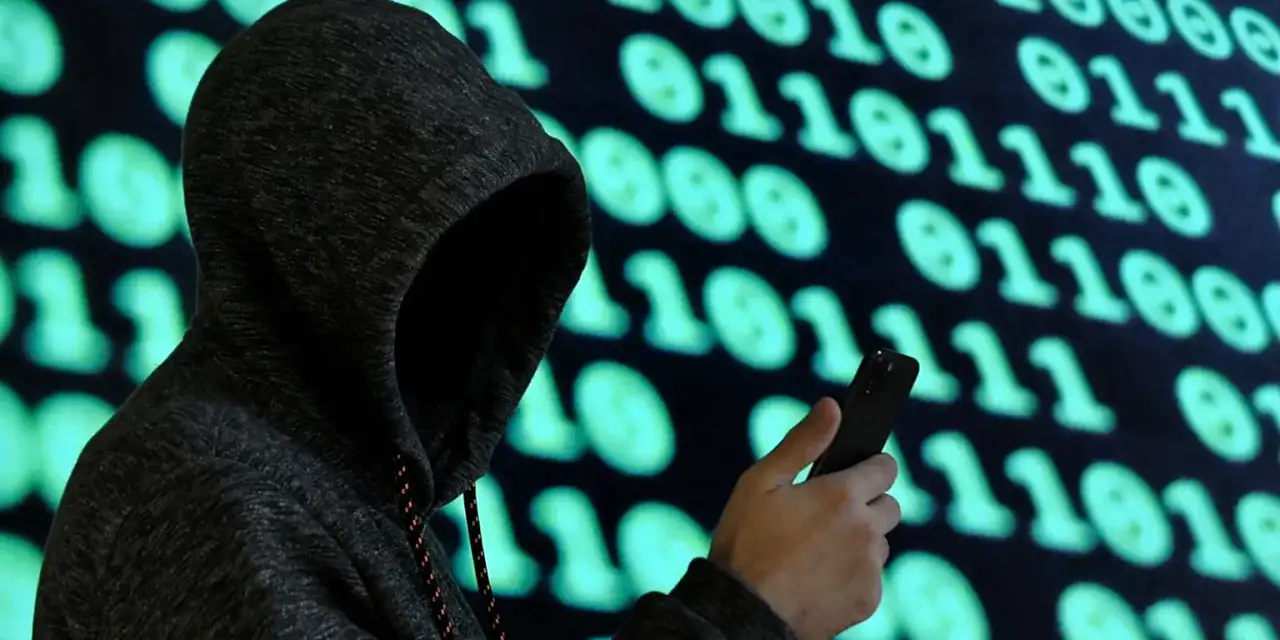 Ellerinde 20 milyon kişinin bilgileri var