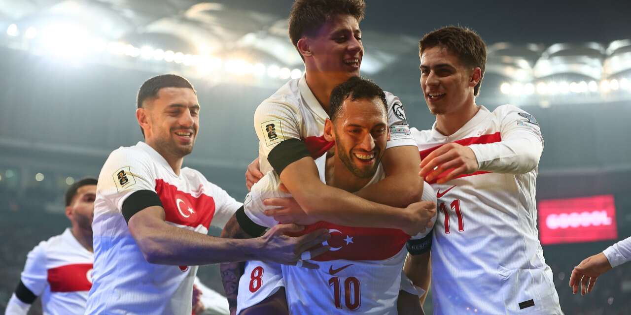 103 yıllık rekabet: Türkiye'nin Romanya karnesi