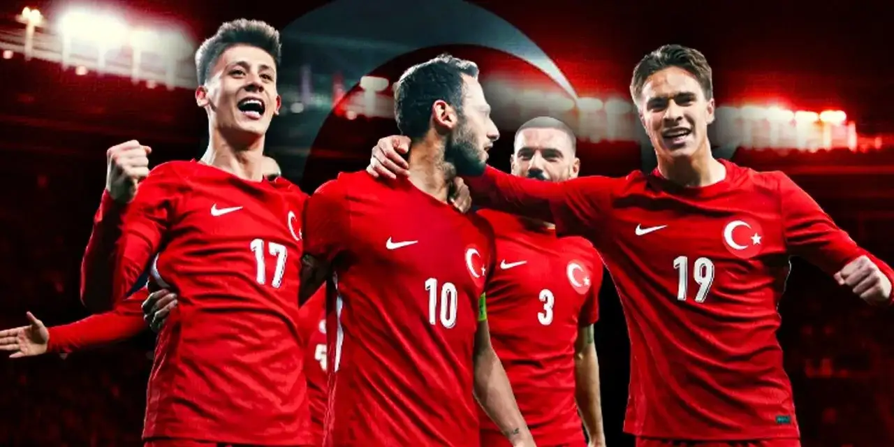 Türkiye - Romanya maçının ilk 11'leri belli oldu