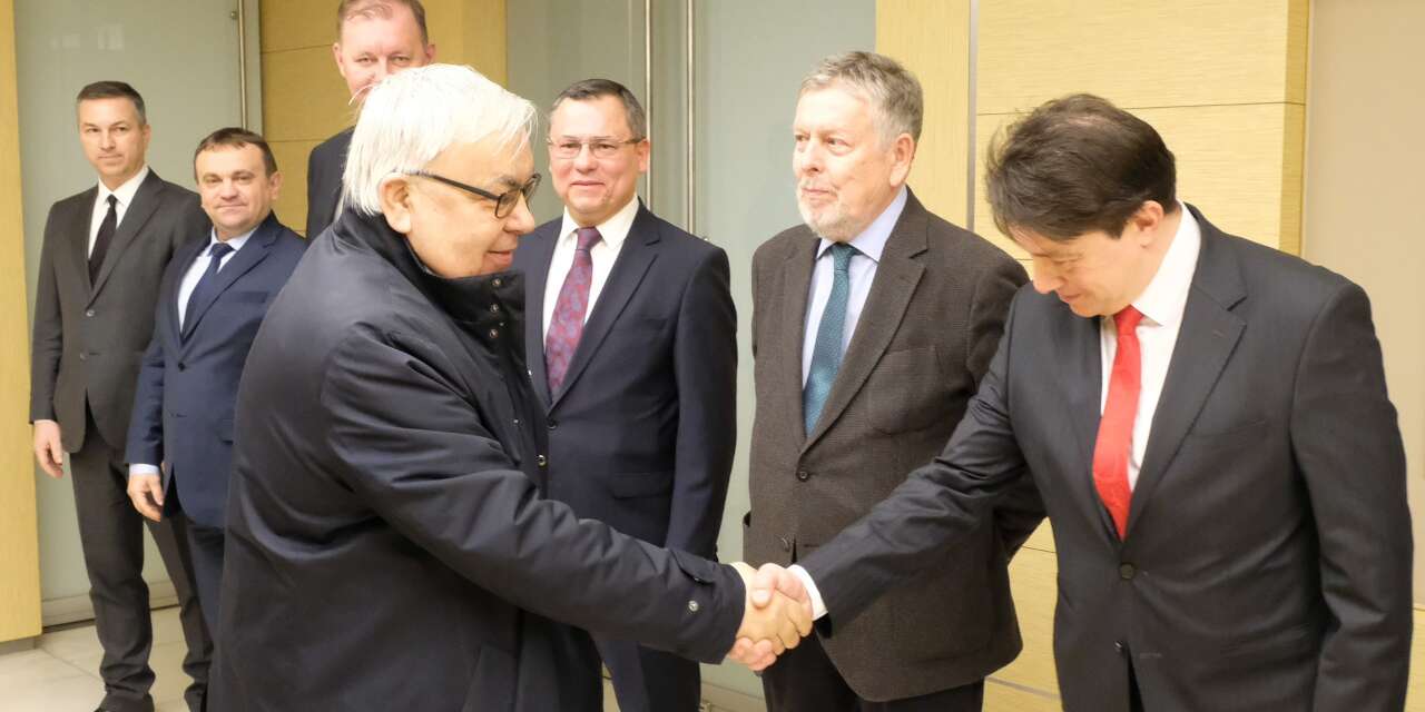 Rusya'nın yeni Ankara Büyükelçisi, Türkiye'ye geldi