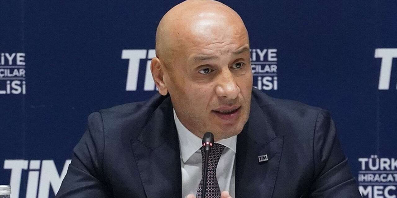 Patronlar da sesini yükseltmeye başladı: Cari fazla veren sektörler açık vermeye başladı!