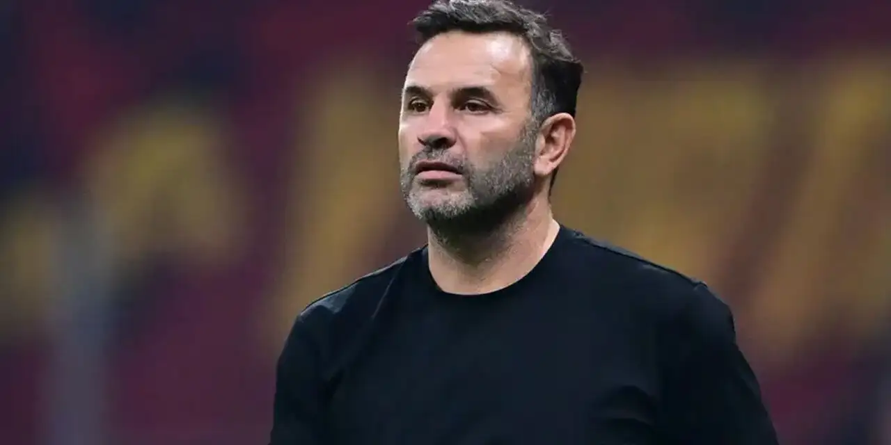 Okan Buruk için 3 Avrupa kulübü harekete geçiyor: İşte talipleri...