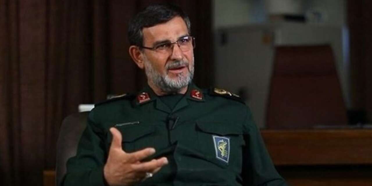İsrail medyası: İran Deniz Kuvvetleri Komutanı öldürüldü