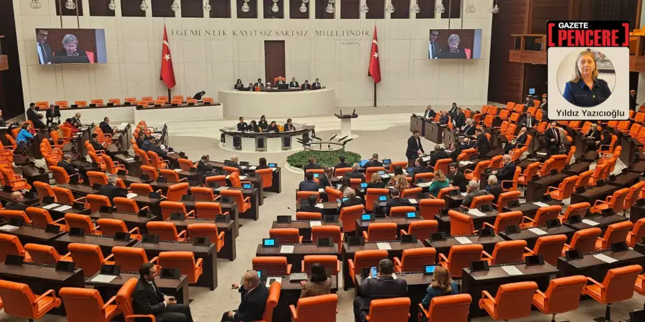 AK Parti’ye deprem bölgesi için 'turnosol' teklifi: Deprem bölgesinde ücretsiz konut yapılsın önergesi