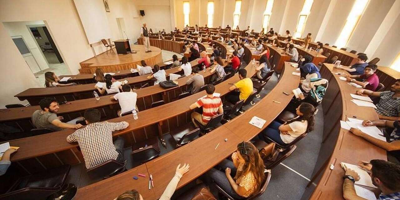 Türkiye'den 11 üniversite dünyada ilk 500'e girdi