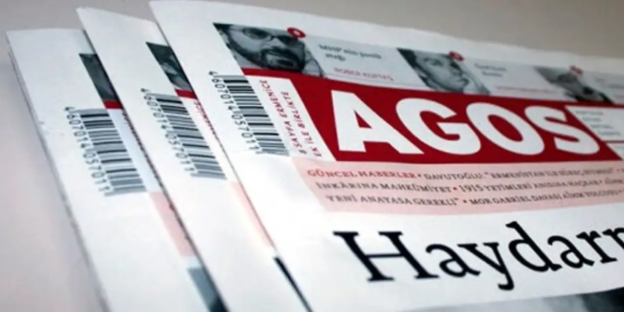 Agos 30 yaşında: Çeşitli etkinliklerle kutlanacak