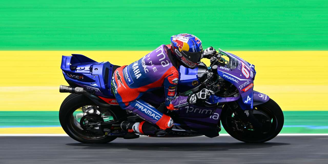 Toprak Razgatlıoğlu ABD’de piste çıkıyor: MotoGP’de üçüncü yarış zamanı