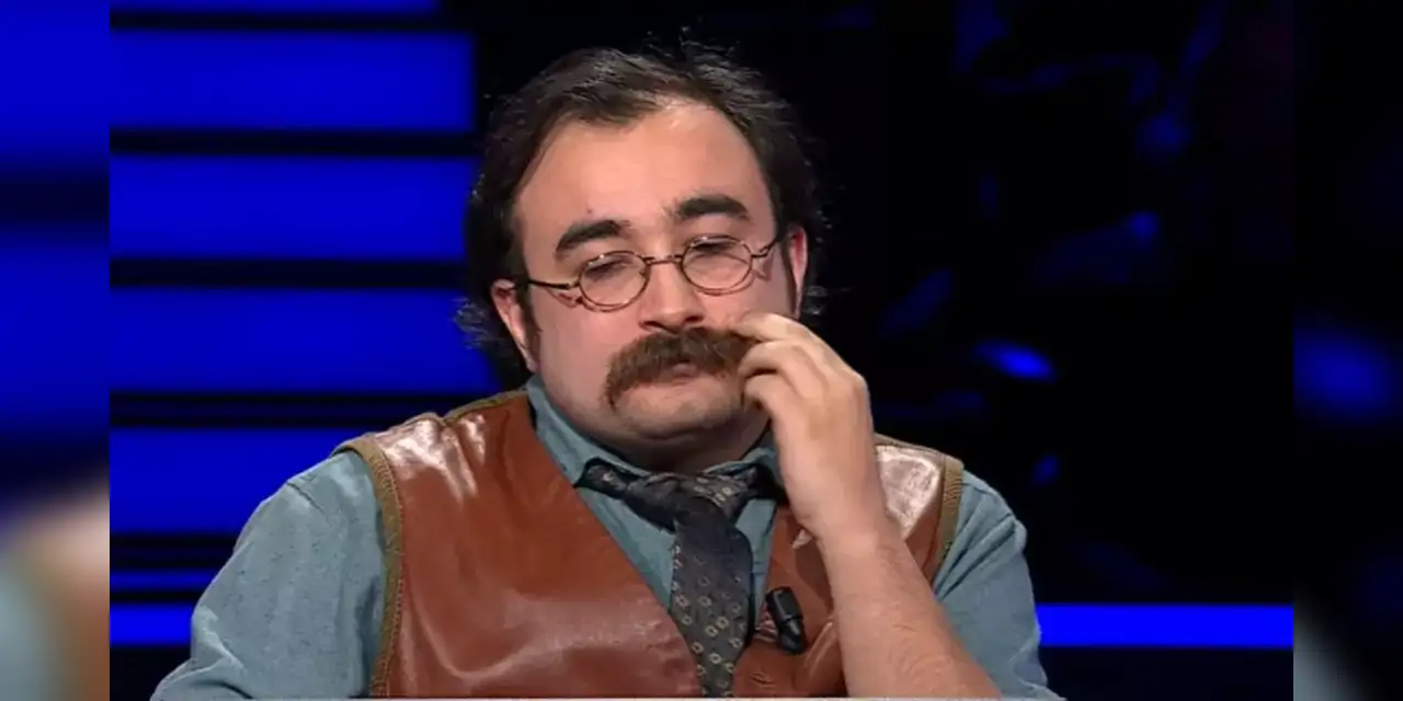 Kim Milyoner Olmak İster'deki yarışmacı gündem oldu: 'Aslında öyle bir derdim de yok'