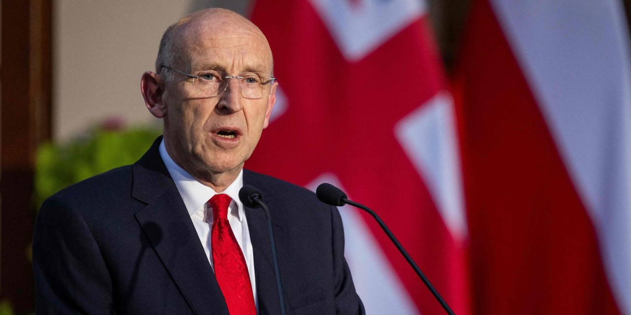 İngiltere'den Rusya iddiası: Putin’in gizli eli İran'da