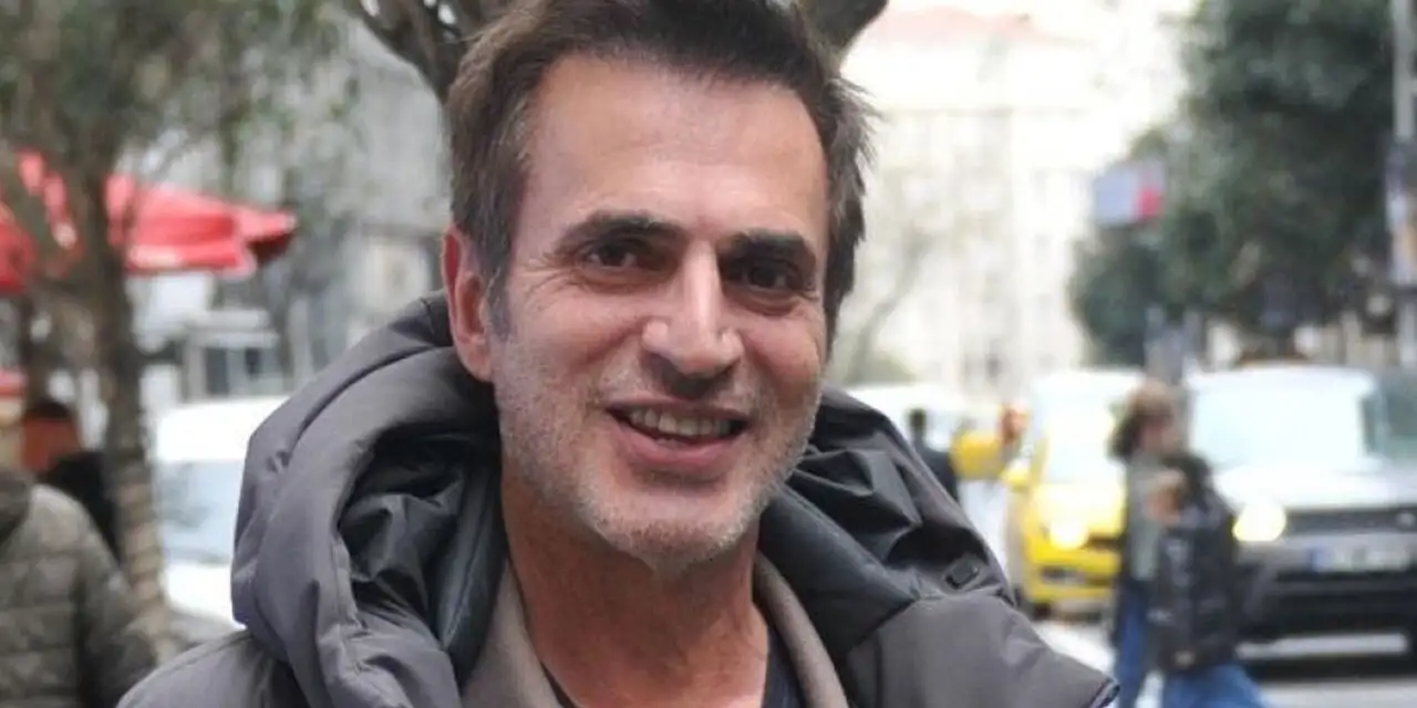 Teoman yatırımlarını anlattı: Borsada büyük kar peşinde değilim...