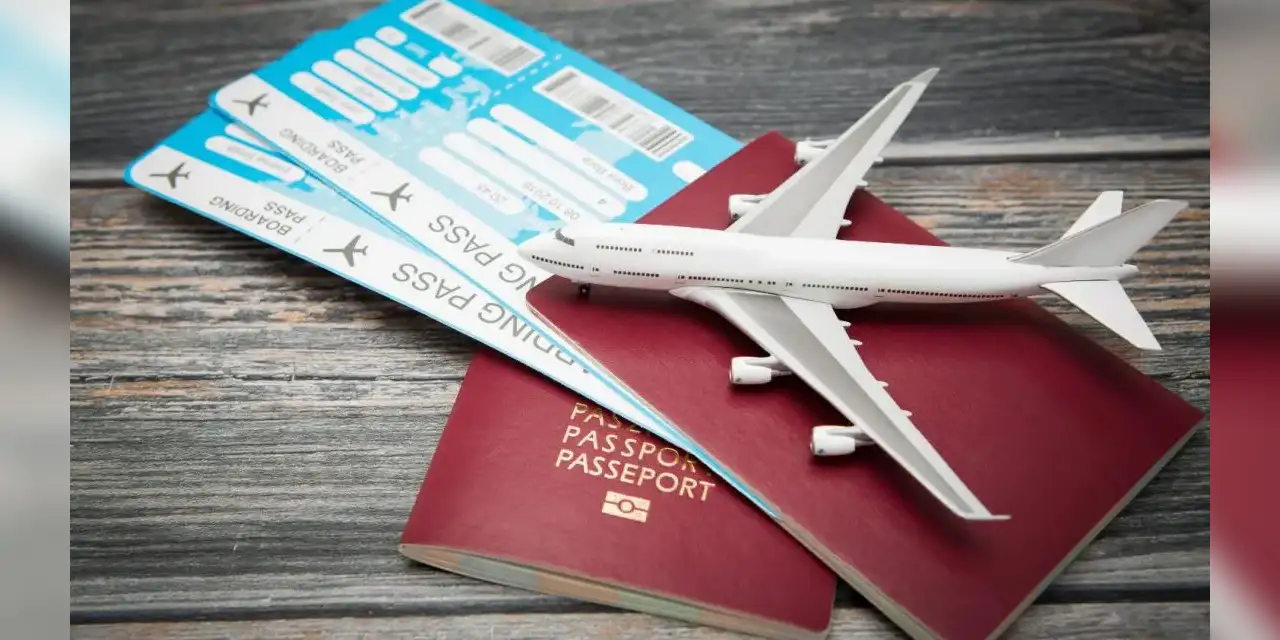 Savaş uçak biletlerini vurdu: Yüzde 560 zam!