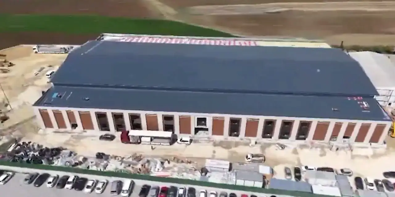 İBB yargılaması için yapılıyordu yetişmedi: Duruşma salonunun son görüntüleri paylaşıldı!