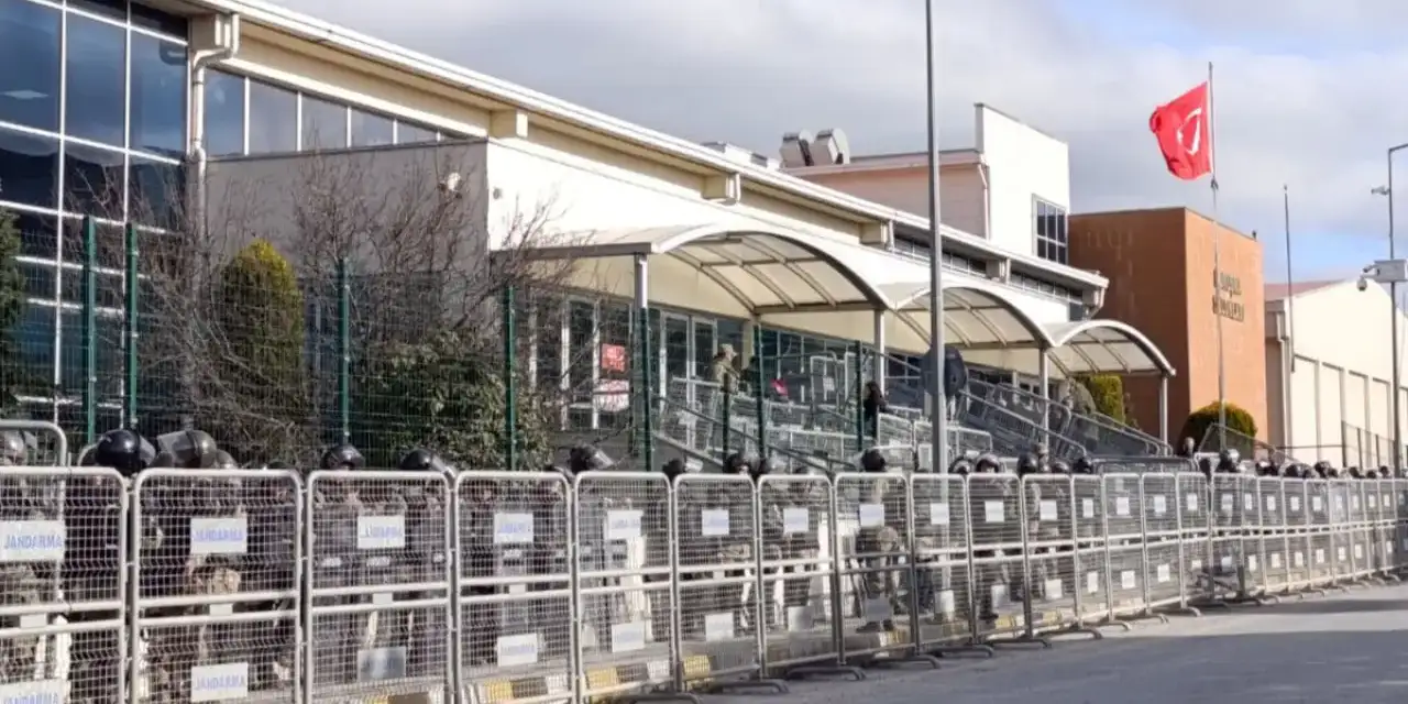 İBB Davası'nda dün gözaltına alınmıştı: CHP'li isim tutuklandı!