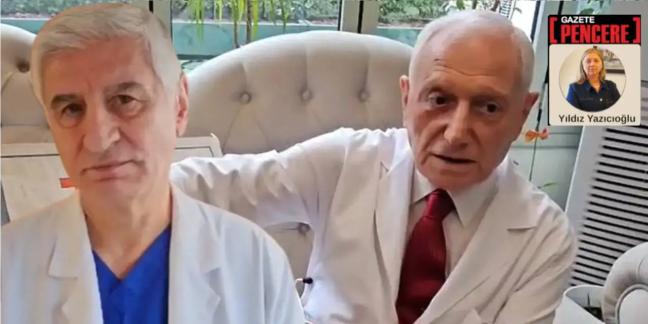 Ergenekon Davası mağduru hekimler konuştu: Tutuksuz yargılama esas olmalı, cezaevinde tutma kabul edilemez