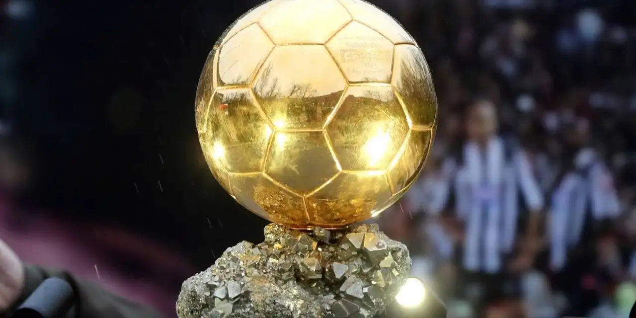 Ballon d'Or kazanmaya en yakın 15 oyuncu belli oldu