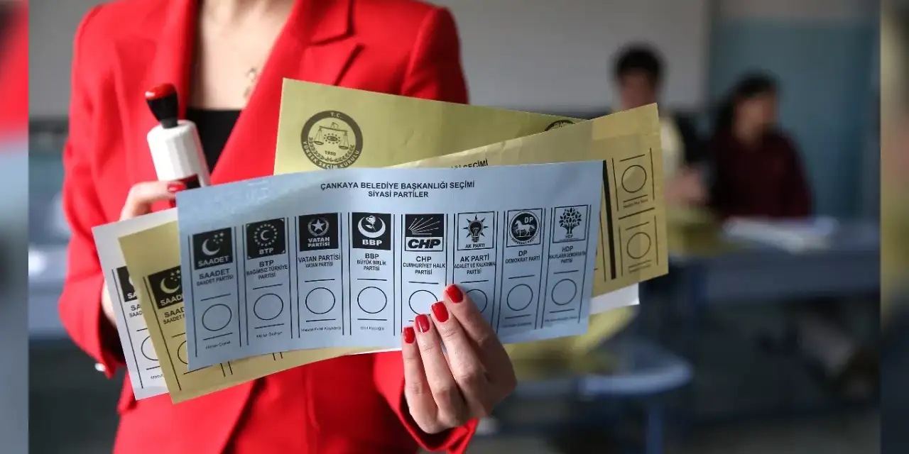 4 il, 4 isim: İşte 'en beğenilen' milletvekilleri