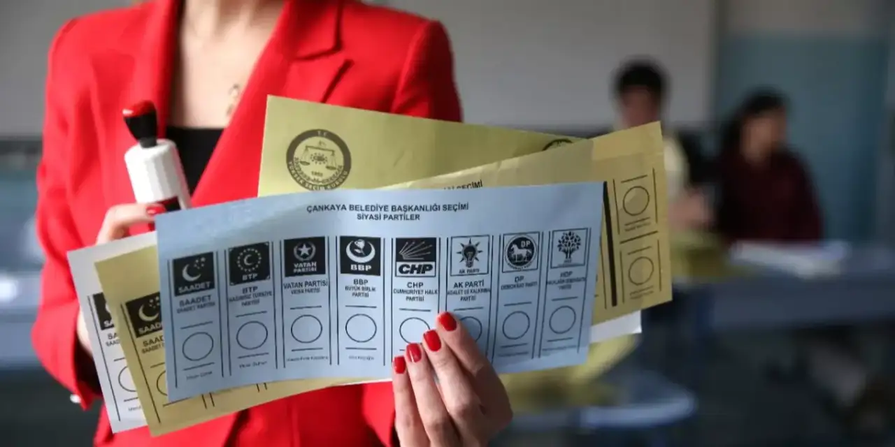 Asal araştırma açıkladı: İşte son iki ayda en çok oy kaybeden parti