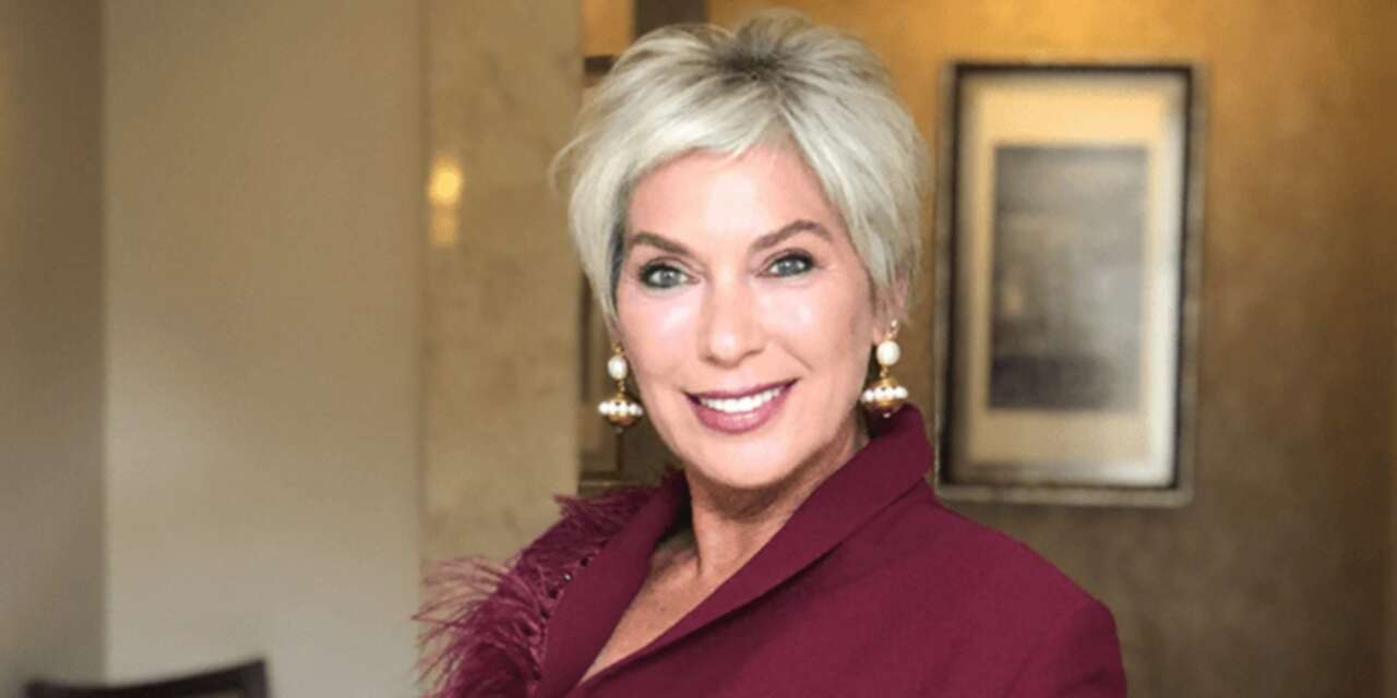 Leyla Alaton'dan 'tarumar etti' davası