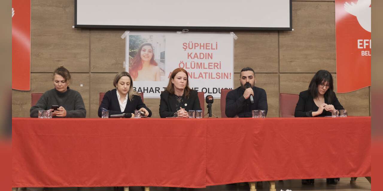 Bahar Taş'a ne oldu? Muğla'da kurumlardan ortak açıklama