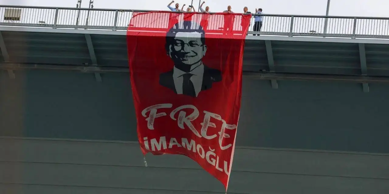 CANLI BLOG | İBB Davası'nda 11. gün: Fatih Keleş'in yeğeni konuştu: Tüm ailem tutuklu