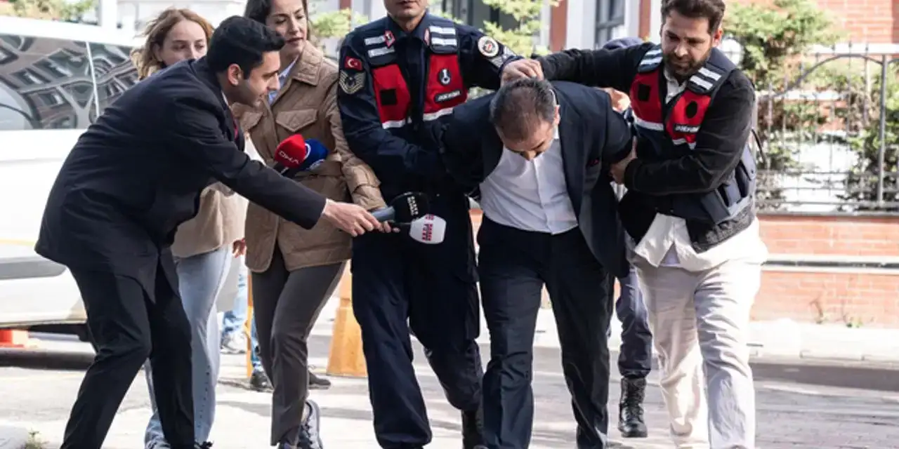 Yenidoğan Çetesi davasında 5 kişi için karar