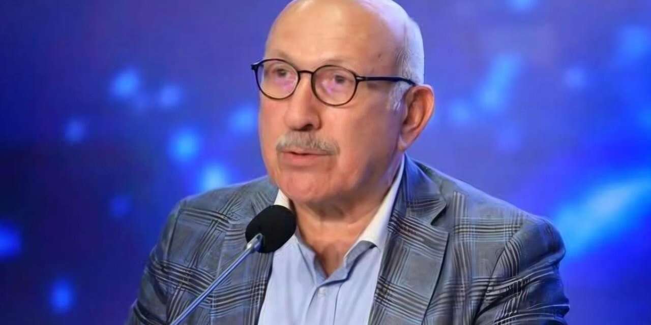 AK Parti eski Milletvekili Ali Bayramoğlu tutuklandı